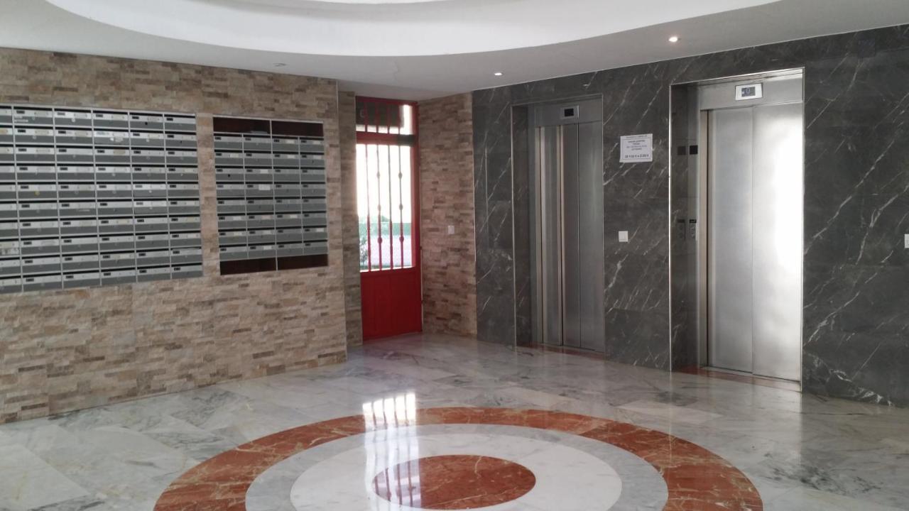 Cumbre Loix - Benidorm Exterior photo