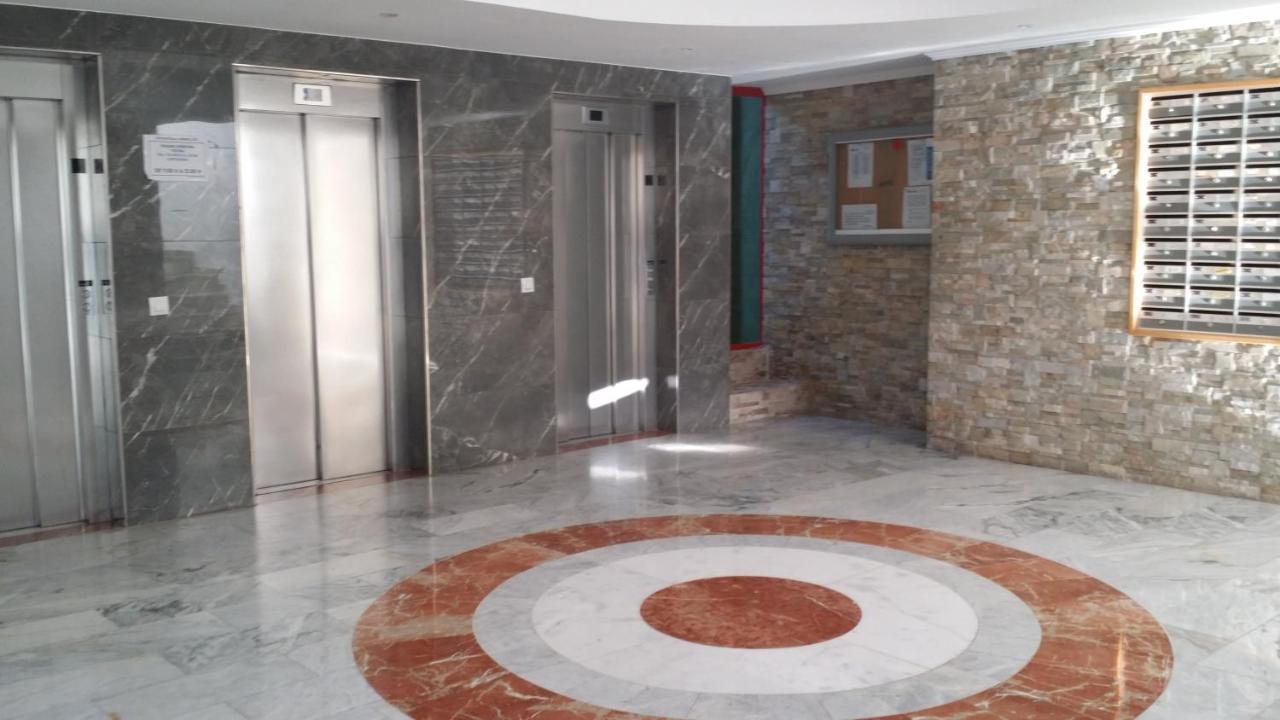 Cumbre Loix - Benidorm Exterior photo